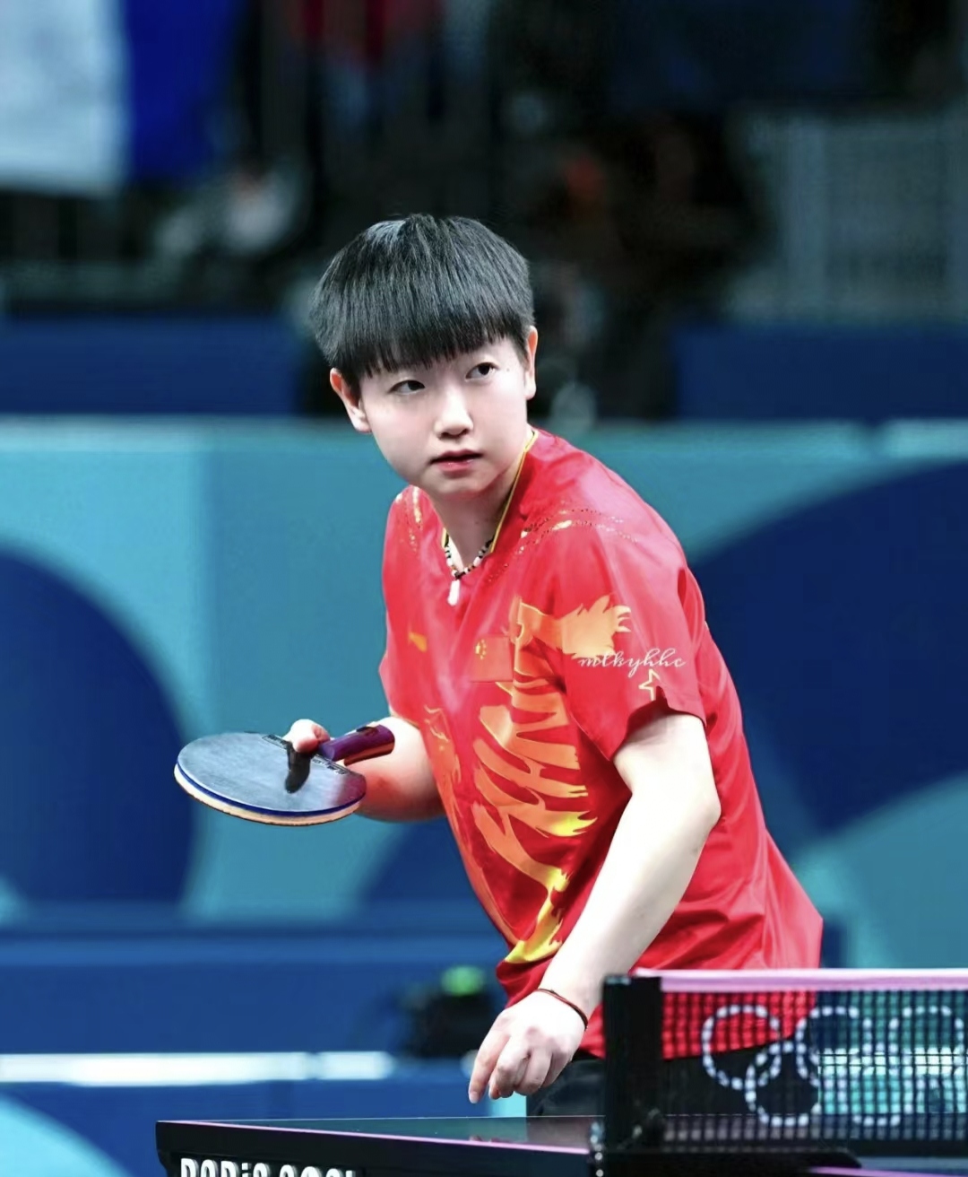 兴奋与期待 兴奋与期待