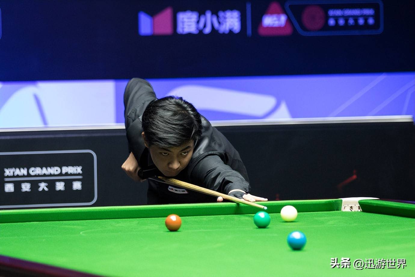 动的人们 动的人们