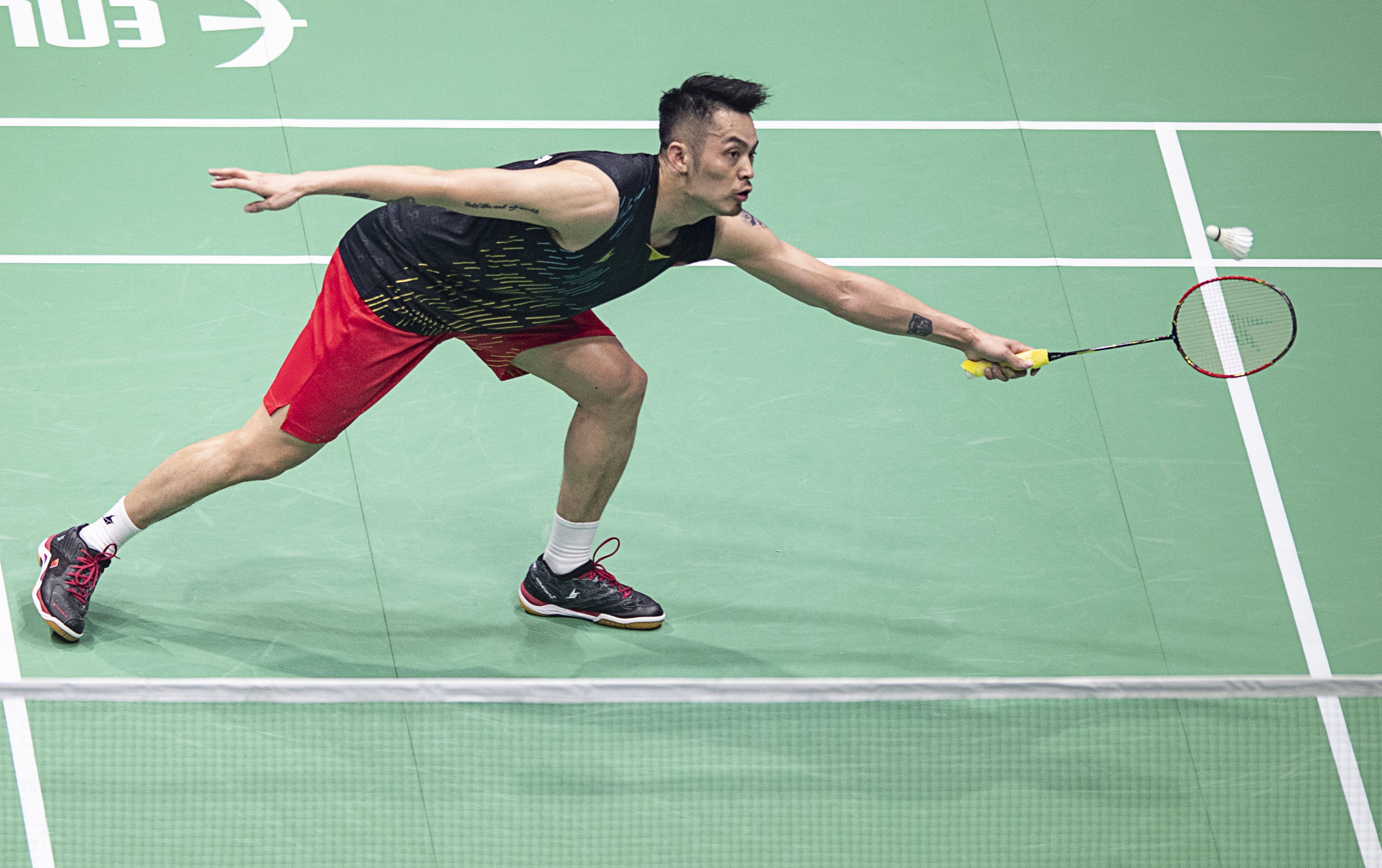 心力量的训 心力量的训