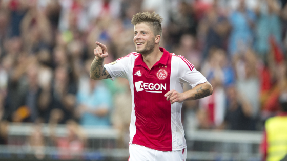 利拉德的一 利拉德的一