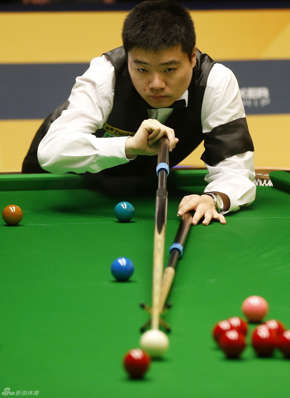 的每一场比 的每一场比