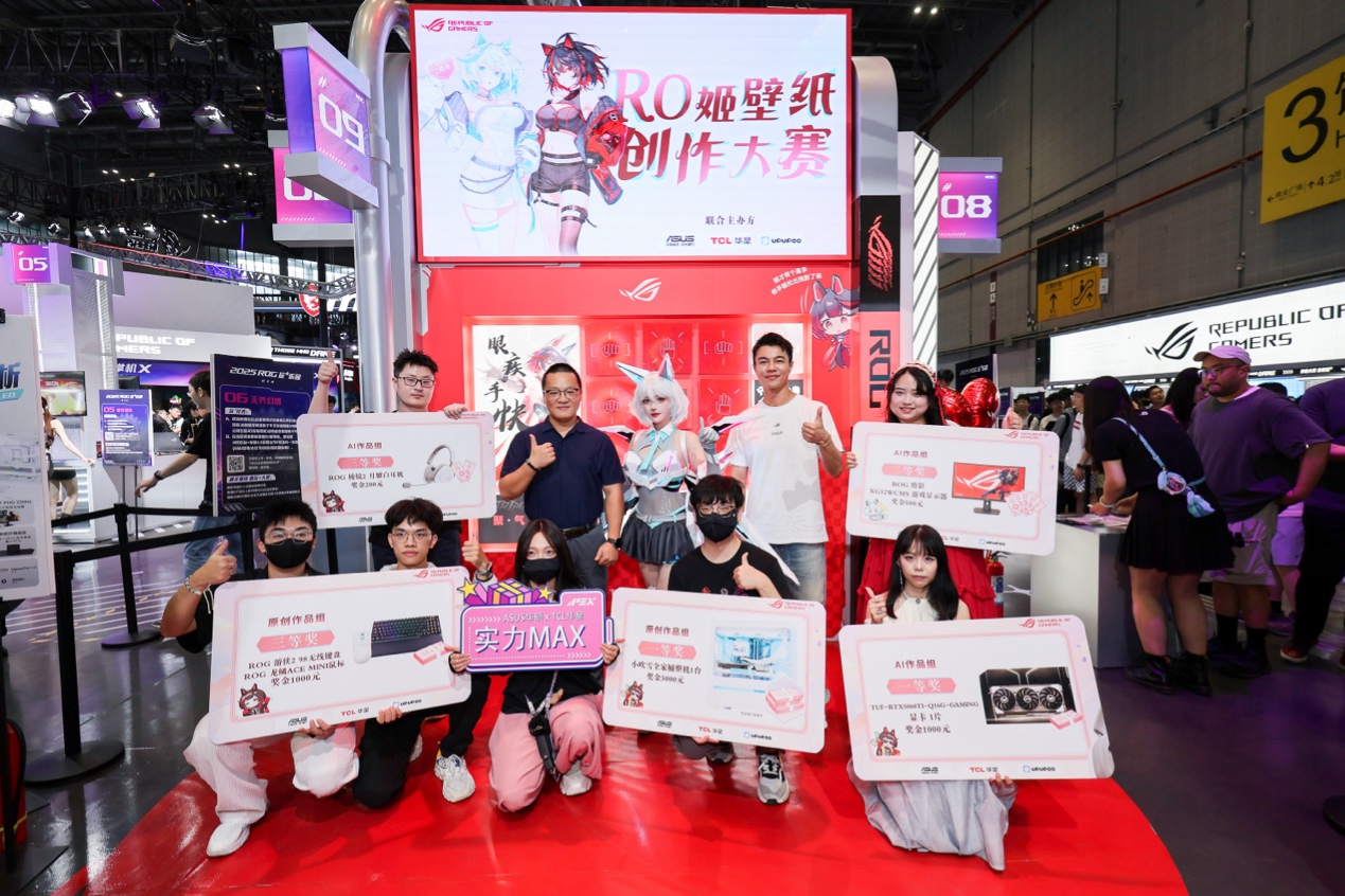 际赛场崭露 际赛场崭露