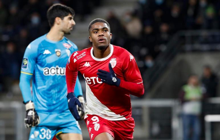 调整的关键 调整的关键