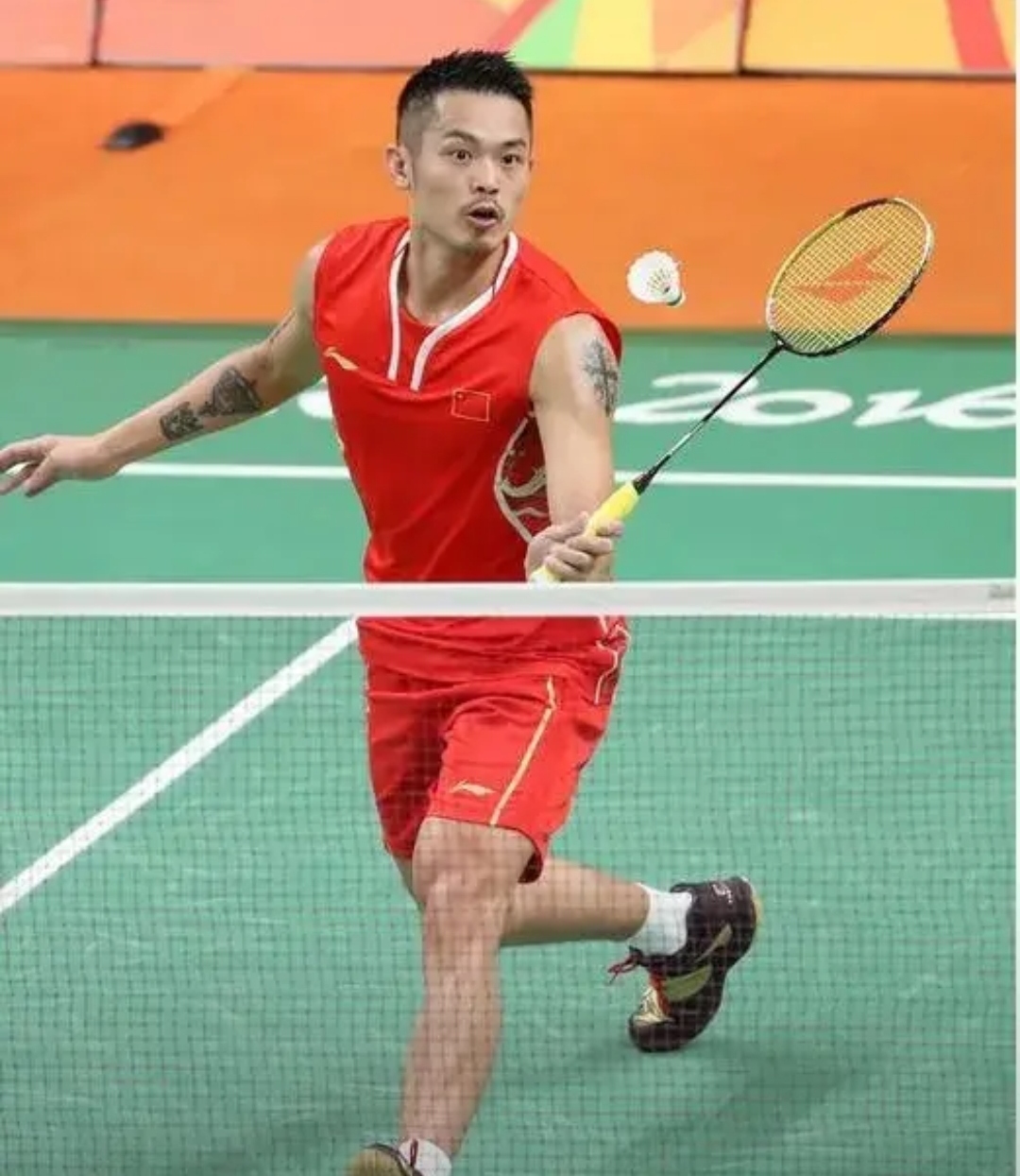 体育活动中 体育活动中