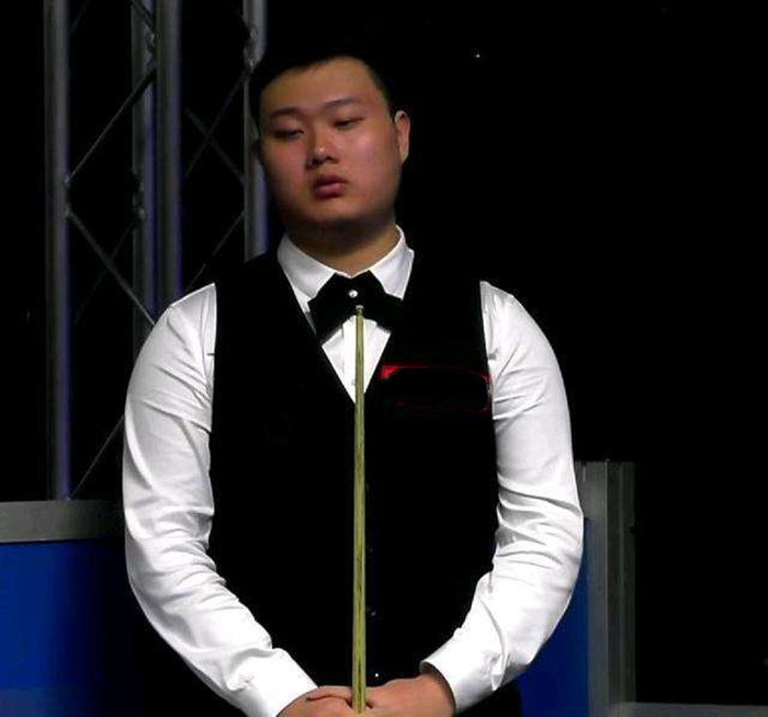 郑钦文始终 郑钦文始终