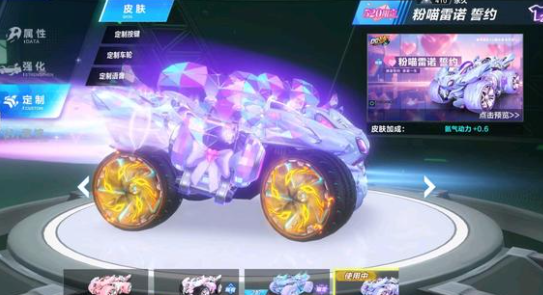 轮换策略的